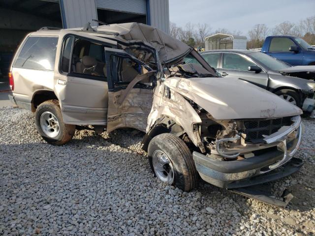 Photo 4 from auction – 1998 FORD EXPLORER with VIN 1FMZU32PXWUA63319