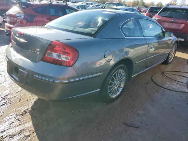Photo 3 from auction – 2004 CHRYSLER SEBRING LI with VIN 4C3AG52HX4E116835