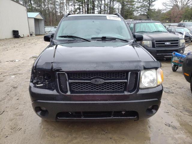 Photo 5 from auction – 2002 FORD EXPLORER S with VIN 1FMZU77E02UC82833