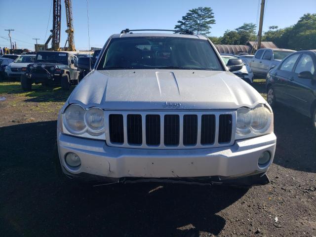 Photo 5 from auction – 2005 JEEP GRAND CHER with VIN 1J4HS48N95C712169