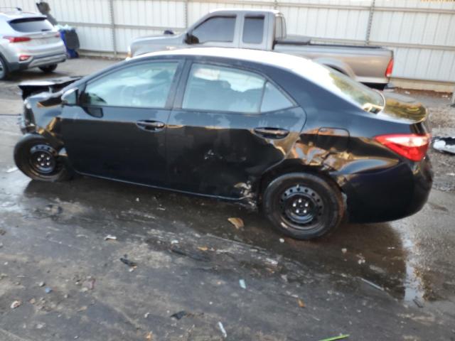 Photo 2 from auction – 2019 TOYOTA COROLLA L with VIN 2T1BURHE6KC171314