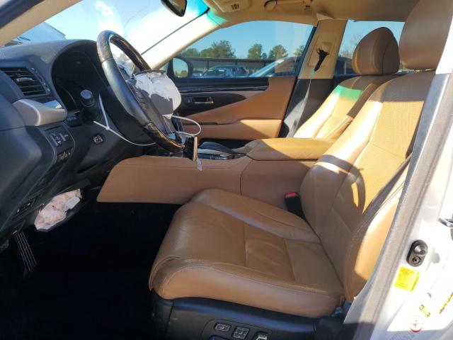 Photo 7 from auction – 2013 LEXUS LS 460 with VIN JTHBL5EF6D5118541