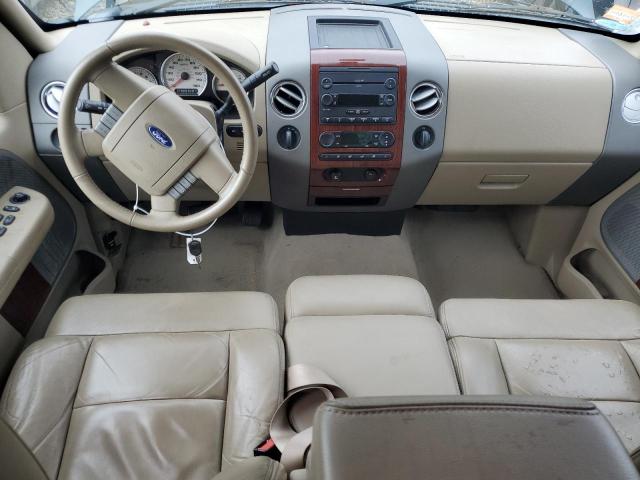 Photo 8 from auction – 2007 FORD F150 SUPER with VIN 1FTPW14567FB74932