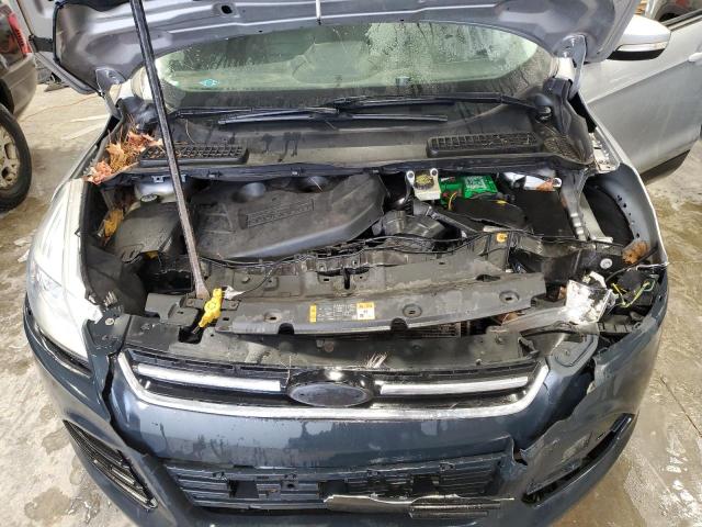 Photo 11 from auction – 2013 FORD ESCAPE SEL with VIN 1FMCU9H94DUD80446