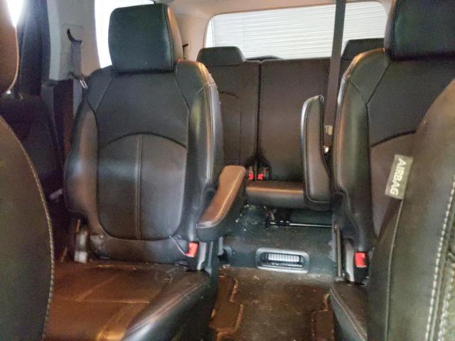 Photo 10 from auction – 2015 GMC ACADIA SLT with VIN 1GKKRRKD4FJ148940