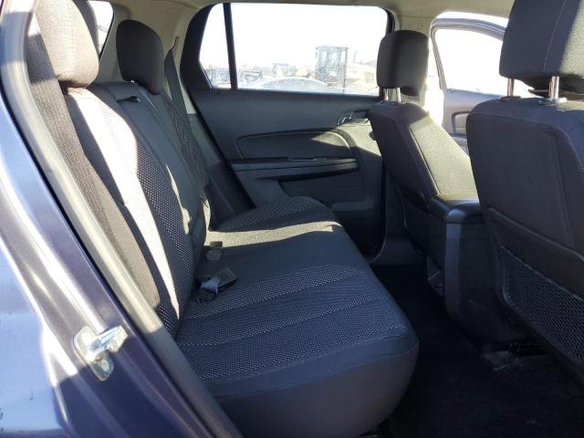 Photo 11 from auction – 2013 GMC TERRAIN SL with VIN 2GKALSEKXD6216456