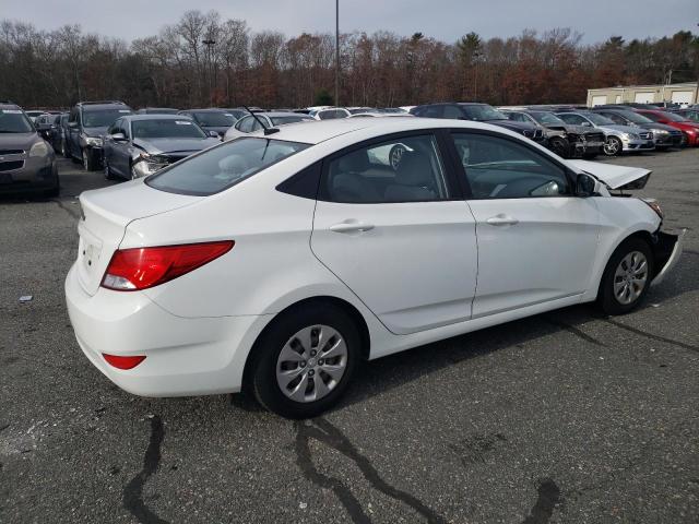 Photo 3 from auction – 2016 HYUNDAI ACCENT SE with VIN KMHCT4AE4GU090385