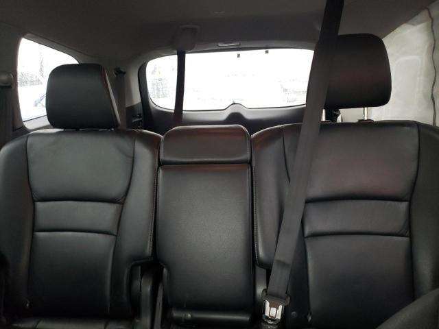 Photo 10 from auction – 2016 HONDA PILOT EXLN with VIN 5FNYF6H79GB043575