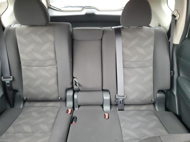 Photo 10 from auction – 2016 NISSAN ROGUE S with VIN KNMAT2MV9GP730259