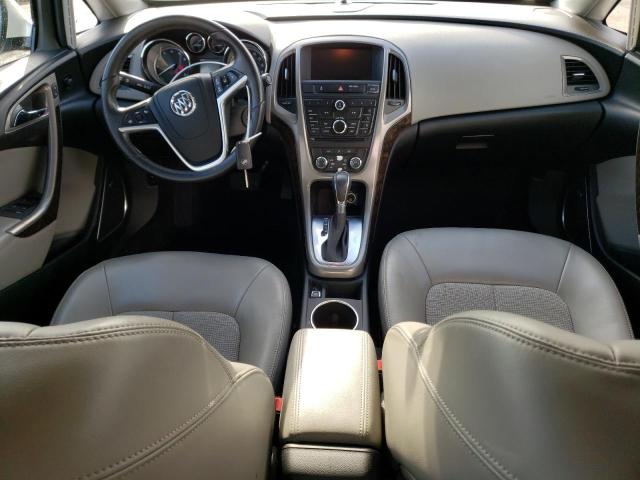 Foto 8 de la subasta – 2013 BUICK VERANO CON con VIN 1G4PR5SK8D4188910