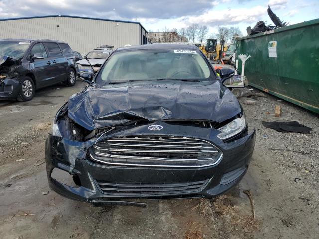 Photo 5 from auction – 2014 FORD FUSION SE with VIN 3FA6P0H77ER251053