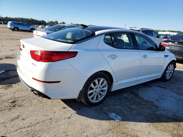 Photo 3 from auction – 2015 KIA OPTIMA EX with VIN 5XXGN4A77FG441795