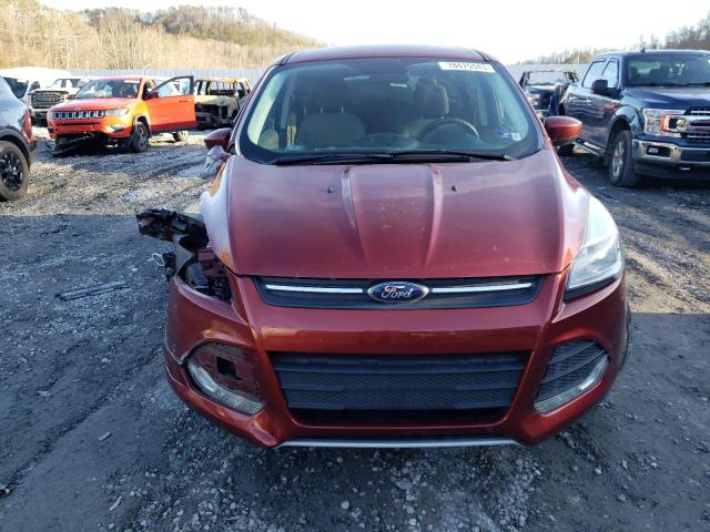 Photo 5 from auction – 2016 FORD ESCAPE SE with VIN 1FMCU9GX4GUB74791