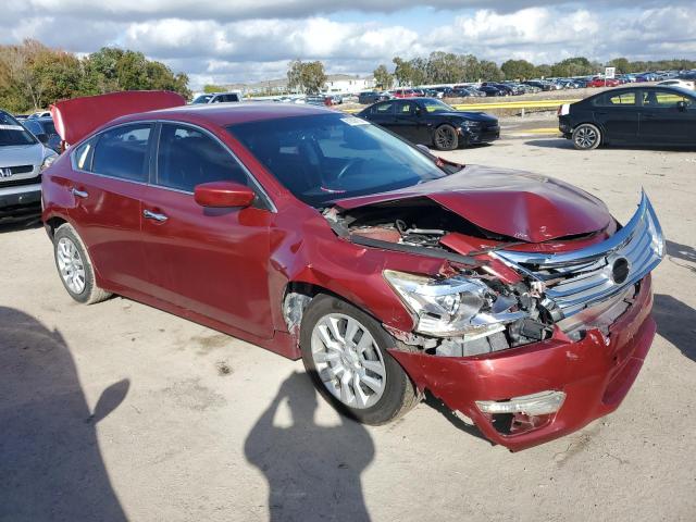 Photo 4 from auction – 2015 NISSAN ALTIMA 2.5 with VIN 1N4AL3AP1FC250126