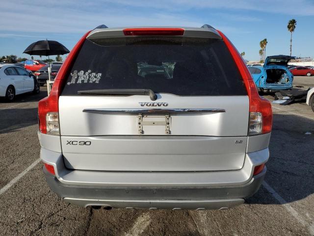 Photo 6 from auction – 2008 VOLVO XC90 3.2 with VIN YV4CY982181433815