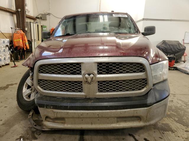 Photo 5 from auction – 2017 RAM 1500 ST with VIN 3C6RR7KTXHG543593