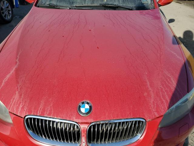 Photo 11 from auction – 2011 BMW 328 I with VIN WBAKE3C52BE441845