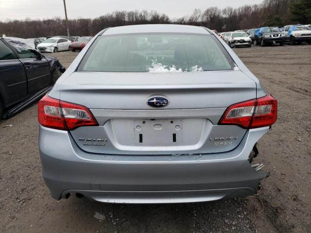 Photo 6 from auction – 2017 SUBARU LEGACY 2.5 with VIN 4S3BNAB60H3018199