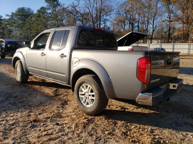 Photo 2 from auction – 2019 NISSAN FRONTIER with VIN 1N6AD0ER8KN882747