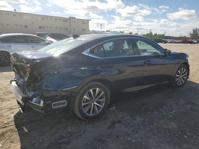 Photo 3 from auction – 2021 LEXUS ES 350 BAS with VIN 58ADZ1B19MU107117
