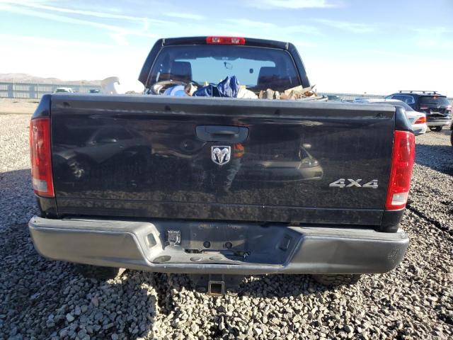 Photo 6 from auction – 2006 DODGE RAM 1500 S with VIN 1D7HU16N86J232693