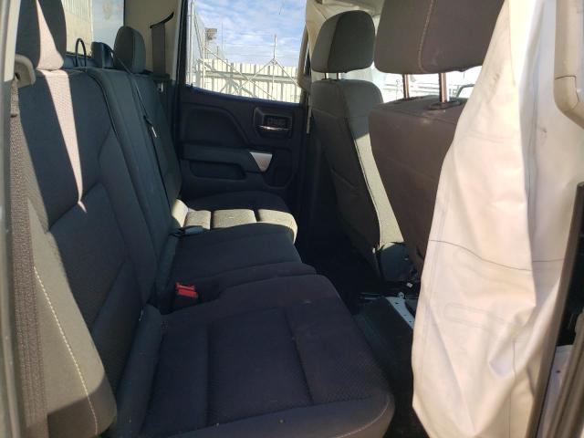 Photo 10 from auction – 2019 CHEVROLET silverado with VIN 2GCVKPEC3K1177855