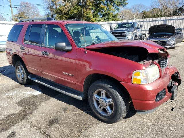 Photo 4 from auction – 2005 FORD EXPLORER X with VIN 1FMZU73KX5ZA15668