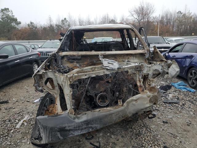 Photo 5 from auction – 2021 CHEVROLET SILVERADO with VIN 1GCUYEED4MZ446785