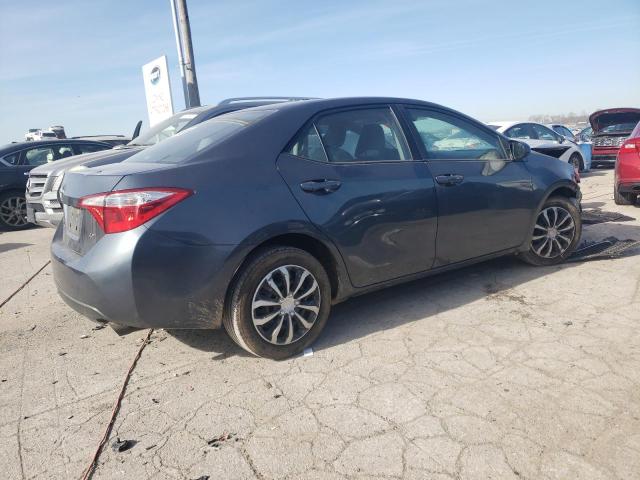 Photo 3 from auction – 2016 TOYOTA COROLLA L with VIN 2T1BURHE3GC693535