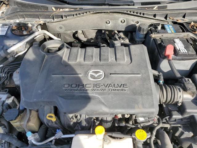 Photo 11 from auction – 2005 MAZDA 6 I with VIN 1YVHP80C355M72124