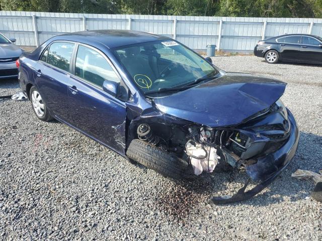 Photo 4 from auction – 2011 TOYOTA COROLLA BA with VIN 2T1BU4EE0BC683660
