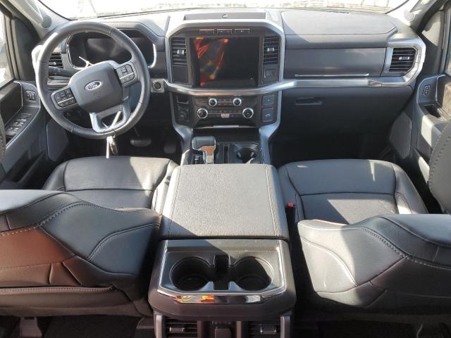 Photo 8 from auction – 2023 FORD F150 SUPER with VIN 1FTEW1EP5PFC07121