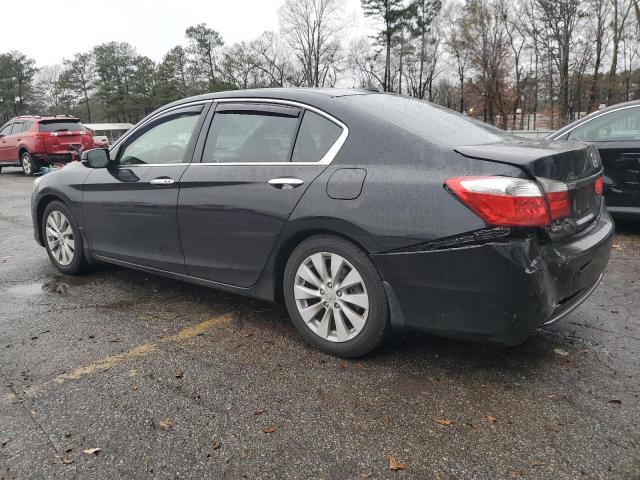 Photo 2 from auction – 2013 HONDA ACCORD with VIN 1HGCR2F81DA128406