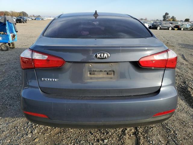 Photo 6 from auction – 2014 KIA FORTE LX with VIN KNAFX4A61E5056911