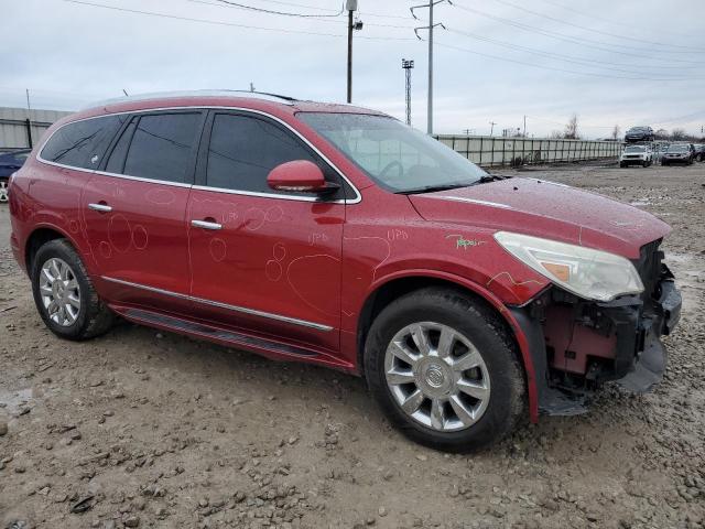 Photo 4 from auction – 2013 BUICK ENCLAVE with VIN 5GAKRDKD0DJ247512
