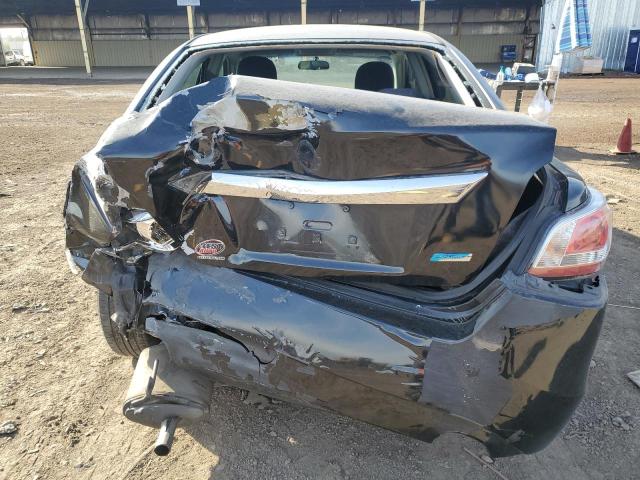 Photo 6 from auction – 2013 NISSAN ALTIMA 2.5 with VIN 1N4AL3AP0DN485697