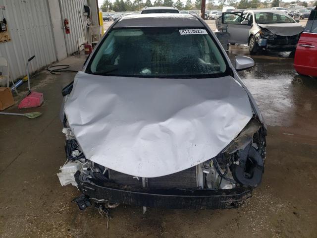 Photo 5 from auction – 2014 TOYOTA COROLLA L with VIN 2T1BURHE3EC216424