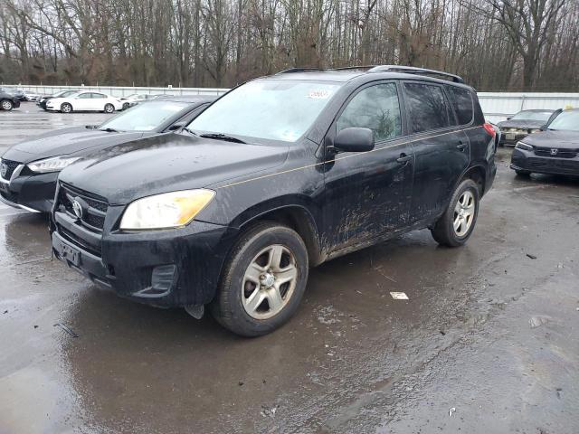 Photo 1 from auction – 2010 TOYOTA RAV4 with VIN JTMZF4DV0AD020505