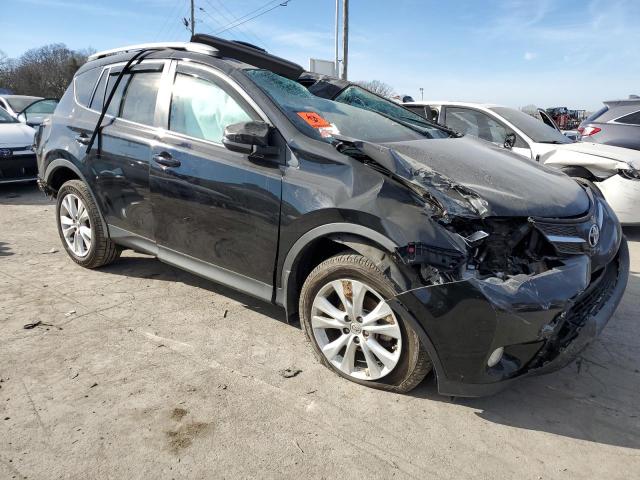 صورة رقم 4 من المزاد - 2014 TOYOTA RAV4 مع VIN 2T3YFREV3EW124616