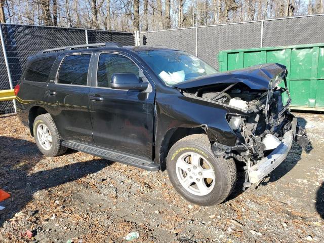 Photo 4 from auction – 2016 TOYOTA SEQUOIA with VIN 5TDBY5G17GS133620