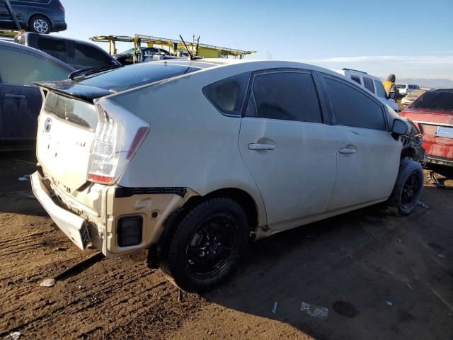 Photo 3 from auction – 2011 TOYOTA PRIUS with VIN JTDKN3DU5B1414476