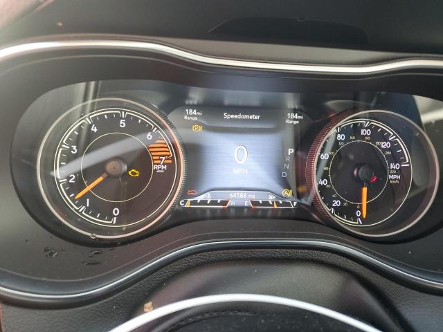 Photo 9 from auction – 2019 JEEP CHEROKEE L with VIN 1C4PJLDB2KD405782