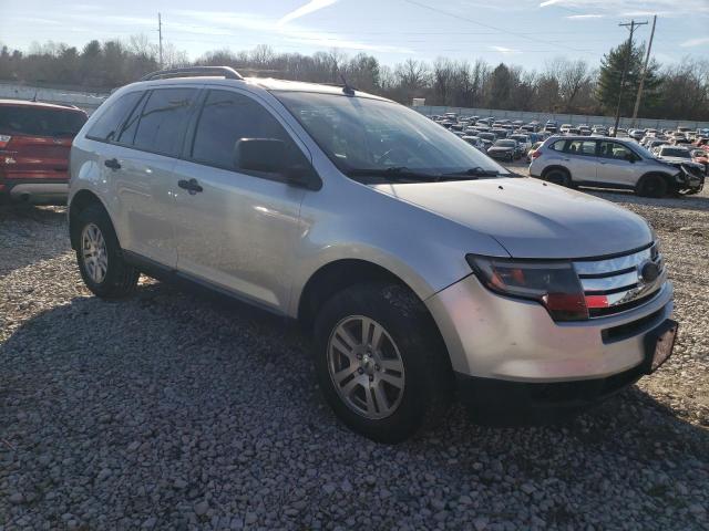 Photo 4 from auction – 2010 FORD EDGE SE with VIN 2FMDK3GCXABB26035