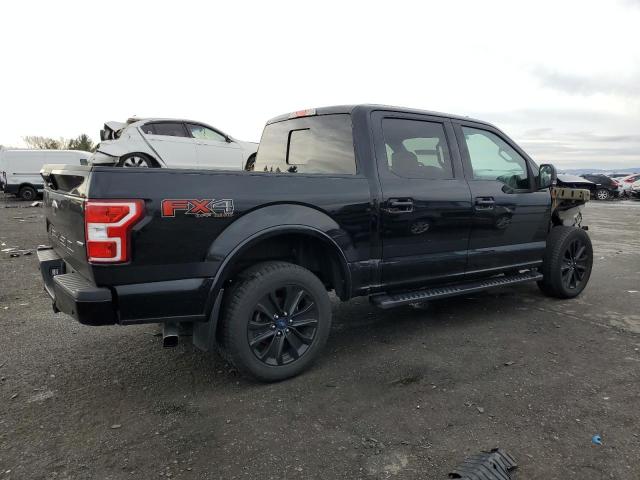 Photo 3 from auction – 2019 FORD F150 SUPER with VIN 1FTEW1E42KFC94782
