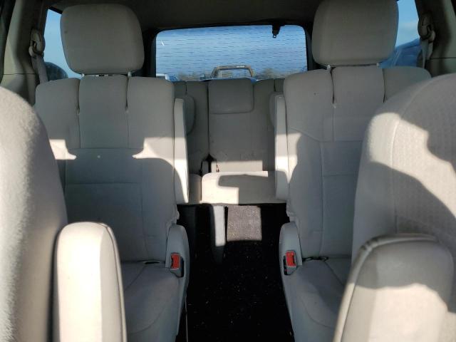Photo 10 from auction – 2012 DODGE GRAND CARA with VIN 2C4RDGBG3CR183189