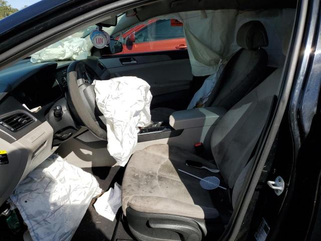 Photo 7 from auction – 2016 HYUNDAI SONATA SE with VIN 5NPE24AF9GH381337