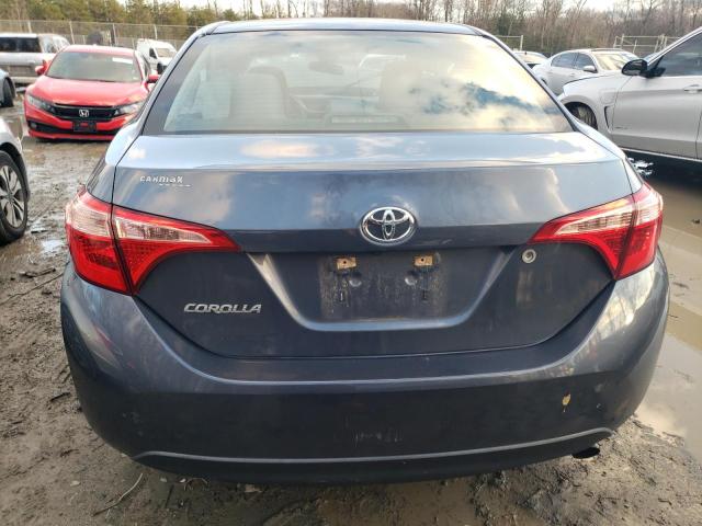 Photo 6 from auction – 2018 TOYOTA COROLLA L with VIN 5YFBURHE9JP798801