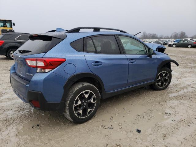 Photo 3 from auction – 2019 SUBARU CROSSTREK with VIN JF2GTACC0KH218575