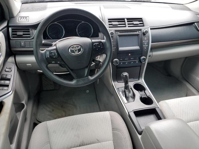 Photo 8 from auction – 2017 TOYOTA CAMRY LE with VIN 4T1BF1FKXHU627794