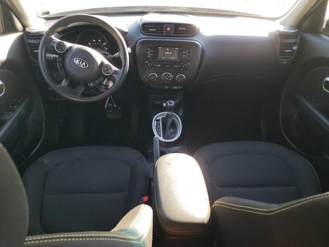 Photo 8 from auction – 2016 KIA SOUL + with VIN KNDJP3A58G7408937